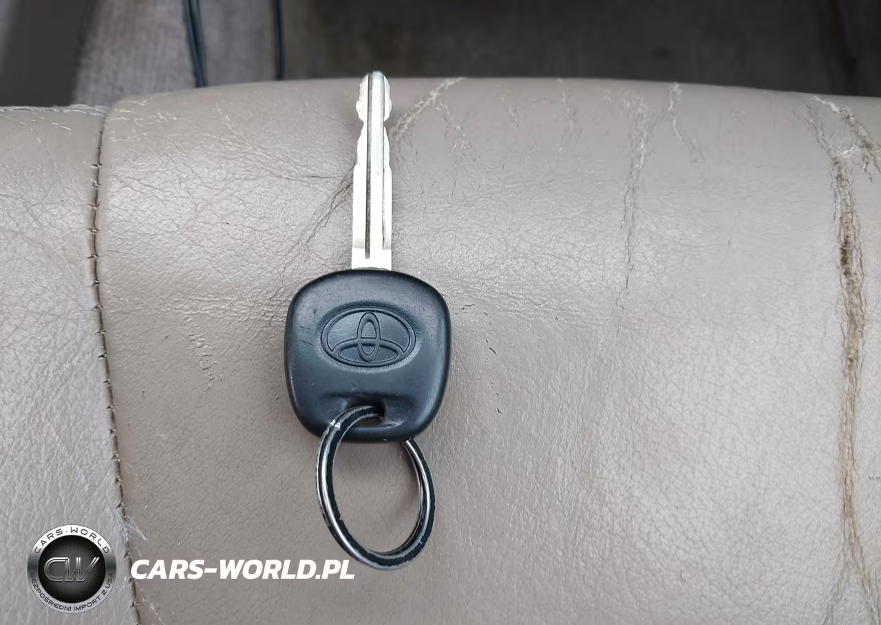 2000 Toyota 4Runner Limited V6 VIN:JT3HN87R0Y0275925 - 11