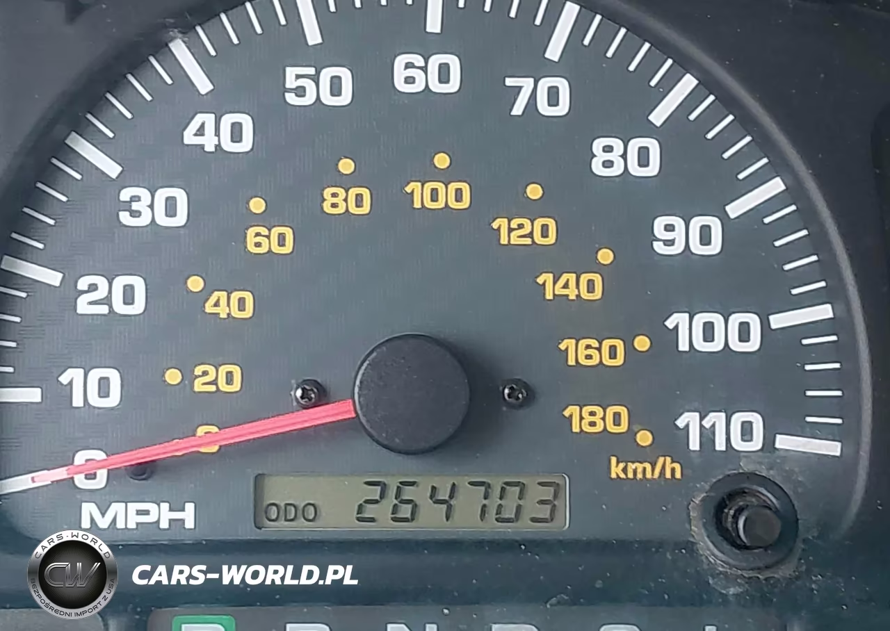 2000 Toyota 4Runner Limited V6 VIN:JT3HN87R0Y0275925 - 16