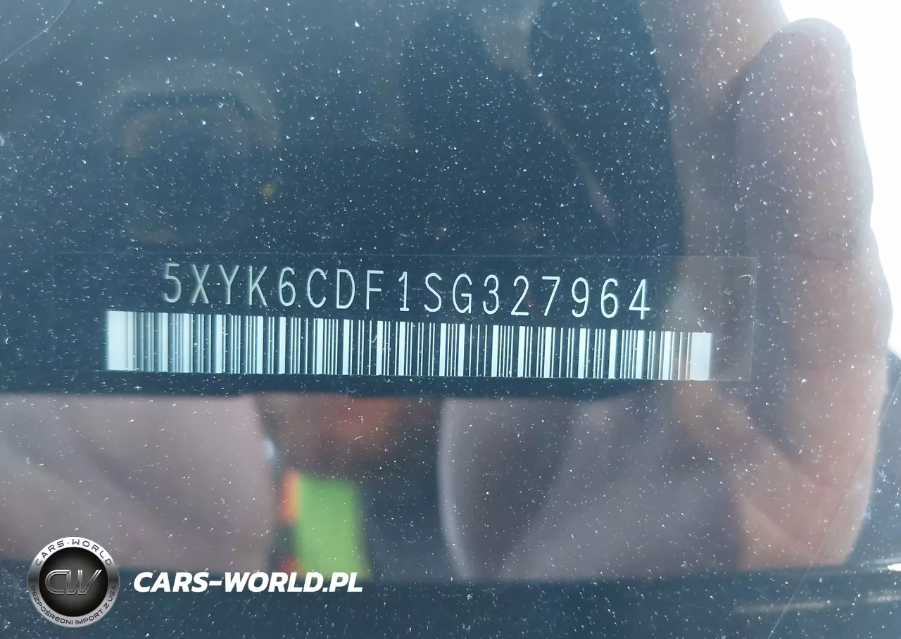 2025 Kia Sportage X-Line VIN:5XYK6CDF1SG327964 - 9