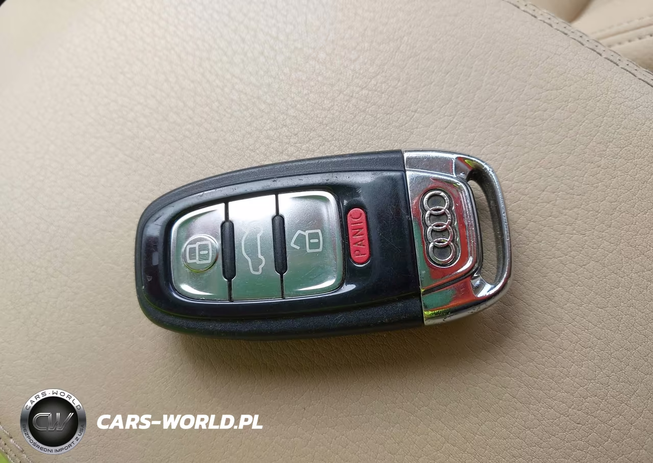 2012 Audi A7 Premium VIN:WAU2GAFC7CN106297 - 11