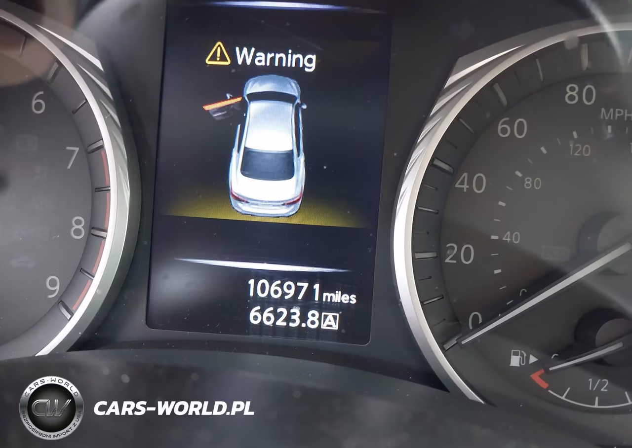 2019 Infiniti Q50 3.0T Luxe VIN:JN1EV7AP7KM512333 - 16