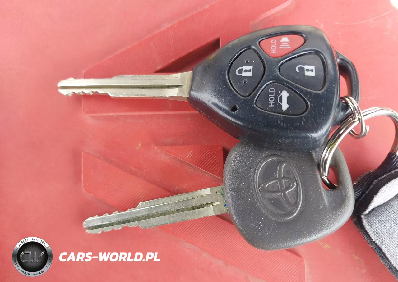 2010 Toyota Camry Le VIN:4T1BF3EK6AU058820 - 11