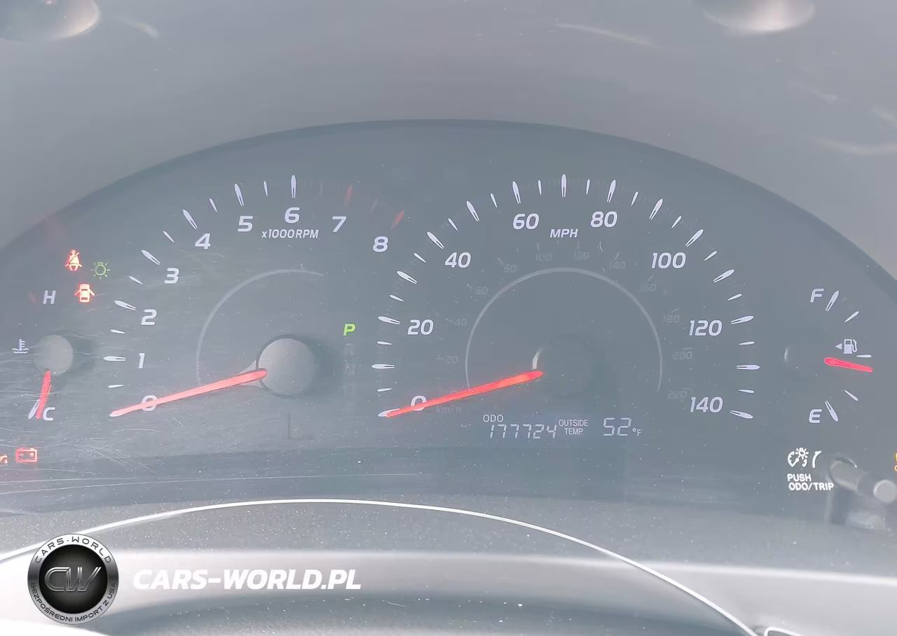 2010 Toyota Camry Le VIN:4T1BF3EK6AU058820 - 7