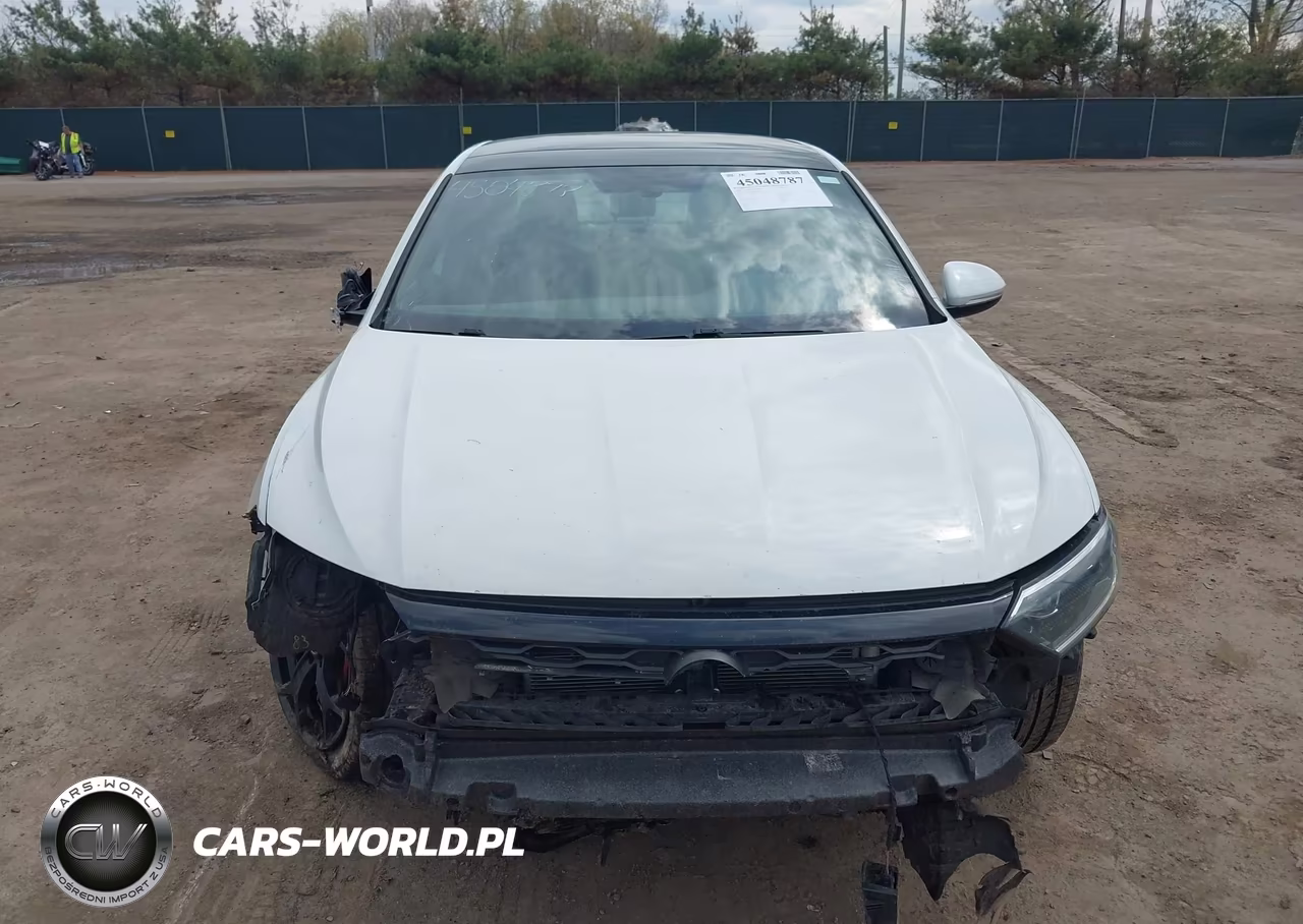 2019 Volkswagen Jetta Gli 2.0T 35Th Anniversary Edition-2.0T Autobahn-2.0T S VIN:3VW5T7BUXKM159420 - 13