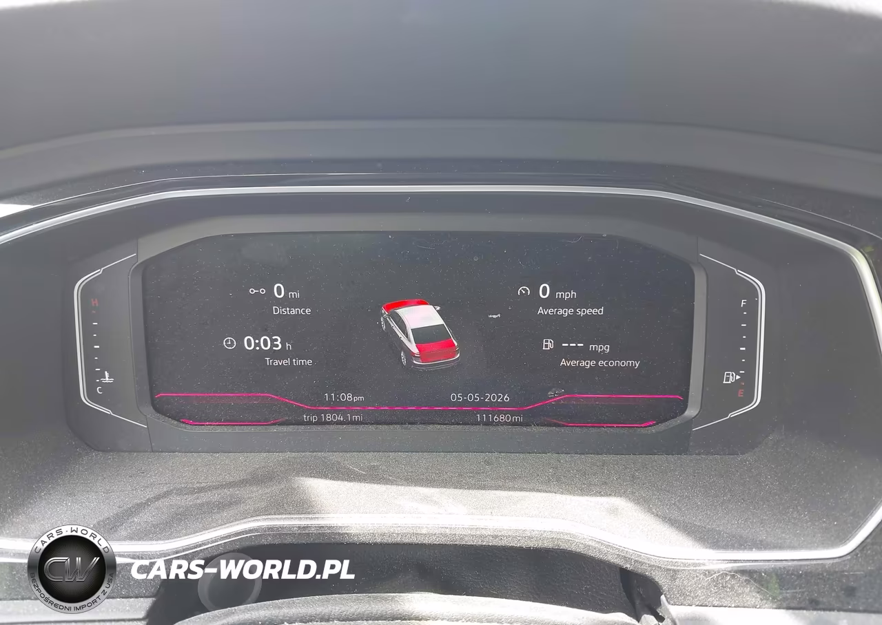 2019 Volkswagen Jetta Gli 2.0T 35Th Anniversary Edition-2.0T Autobahn-2.0T S VIN:3VW5T7BUXKM159420 - 7