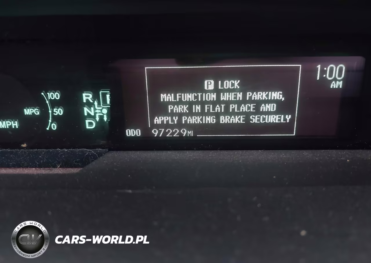 2014 Toyota Prius Four VIN:JTDKN3DU0E1758110 - 15