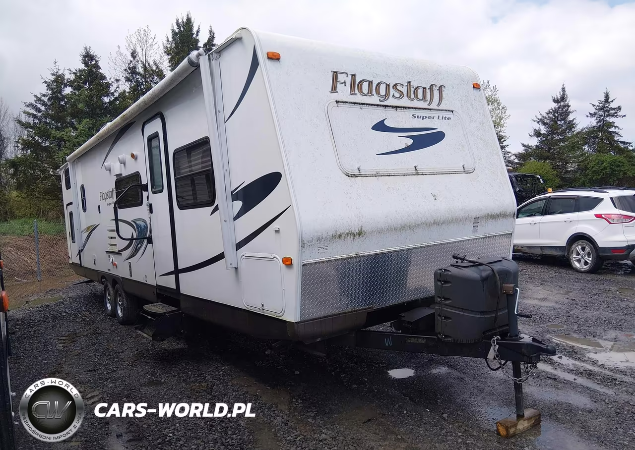 2014 Flagstaff Other