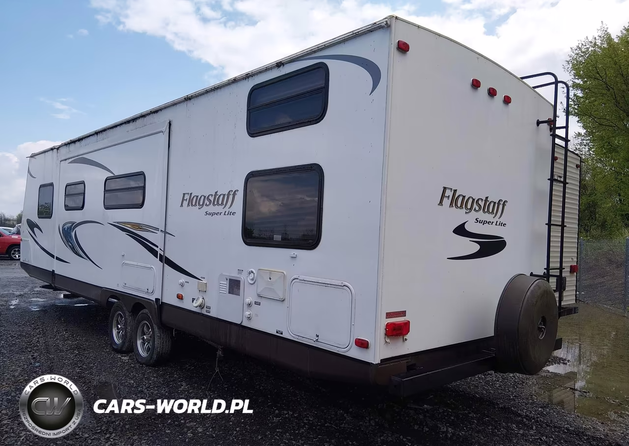 2014 Flagstaff Other VIN:4X4TFLE2XED129932 - 3