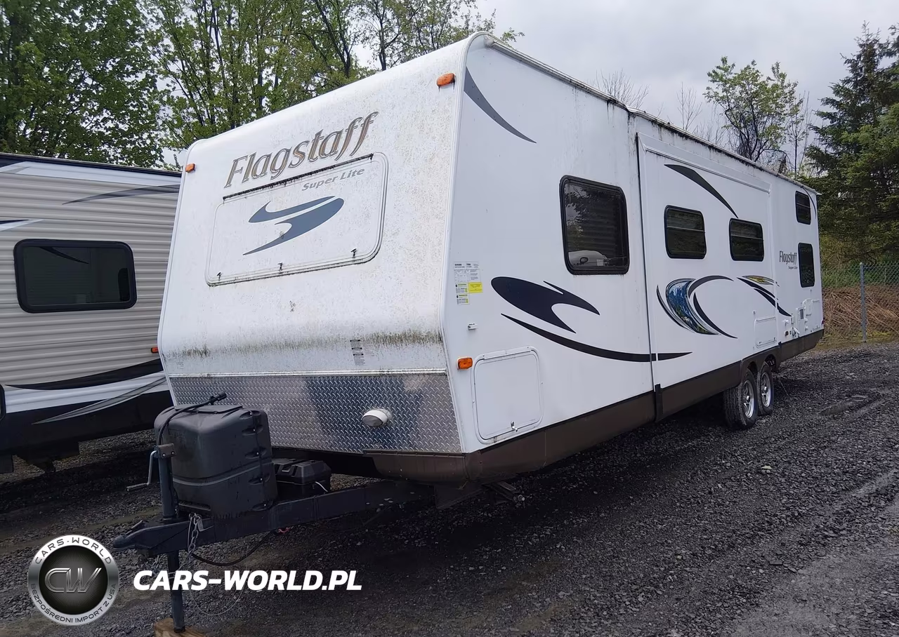 2014 Flagstaff Other VIN:4X4TFLE2XED129932 - 4