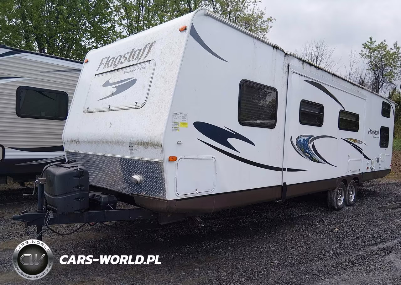 2014 Flagstaff Other VIN:4X4TFLE2XED129932 - 6