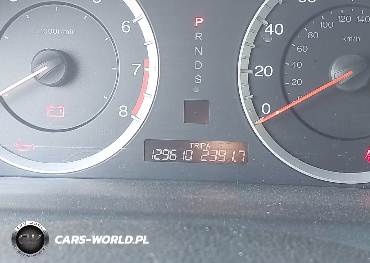 2012 Honda Accord 3.5 Ex-L VIN:1HGCS2B80CA002997 - 15