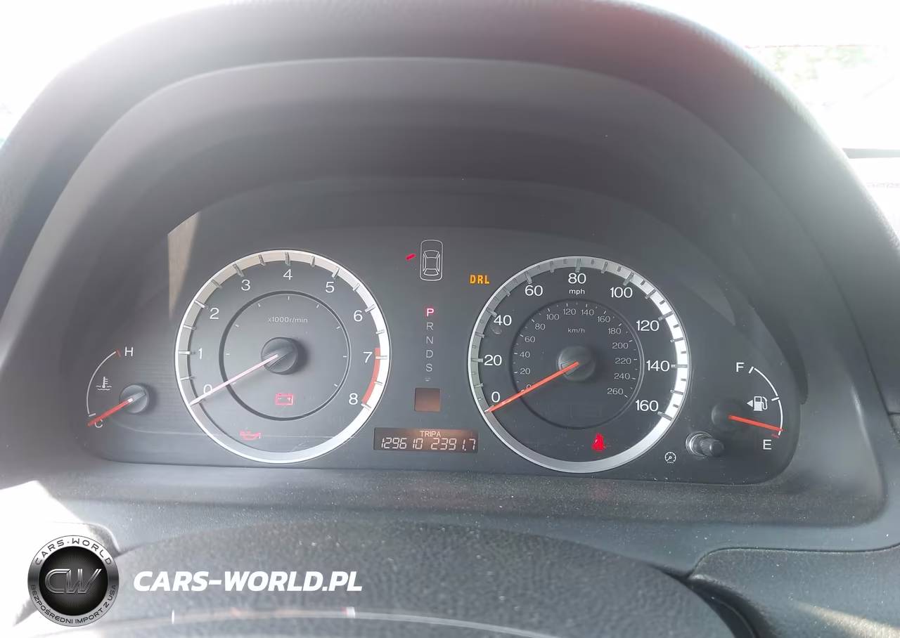 2012 Honda Accord 3.5 Ex-L VIN:1HGCS2B80CA002997 - 7