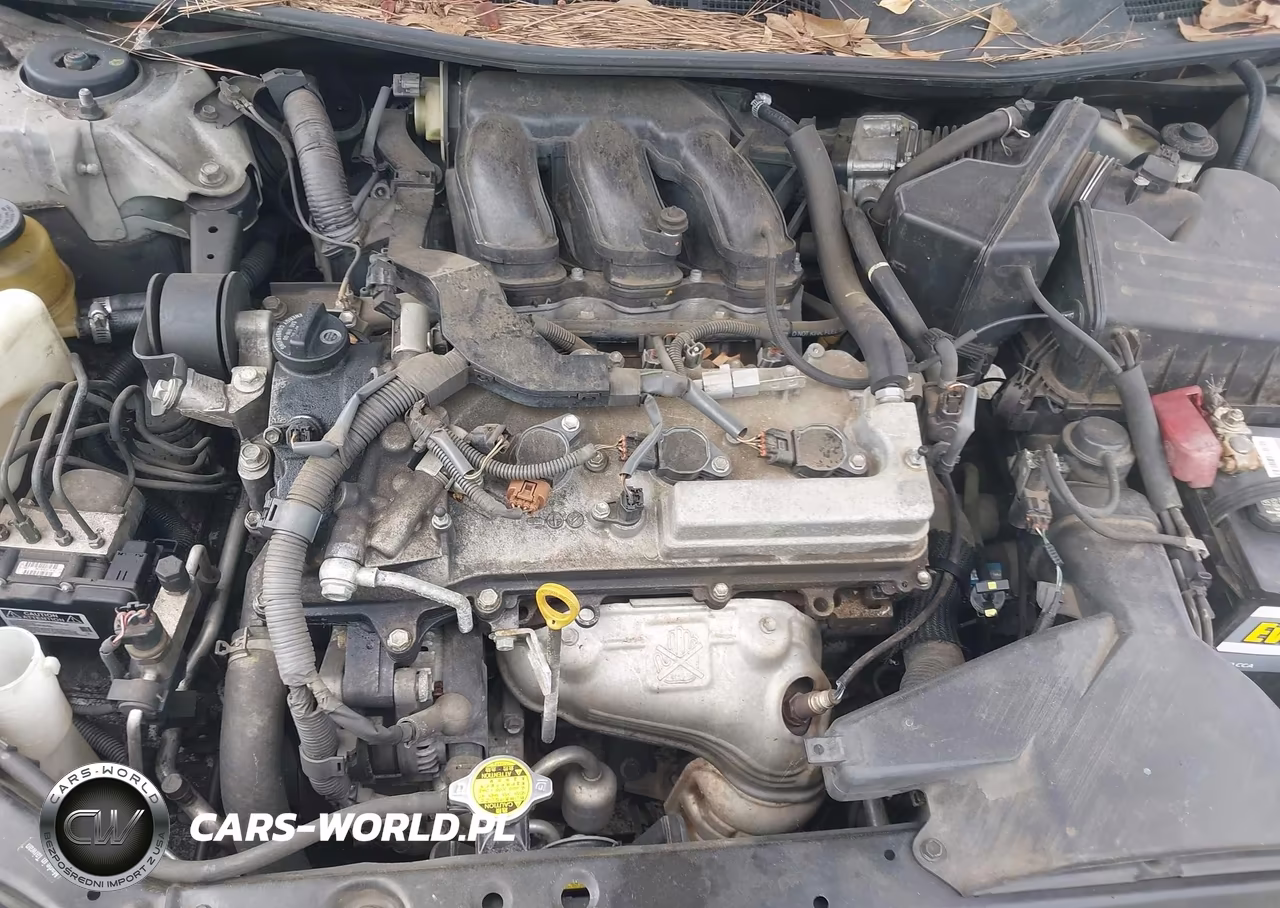 2006 Toyota Avalon Xls VIN:4T1BK36B76U150200 - 10
