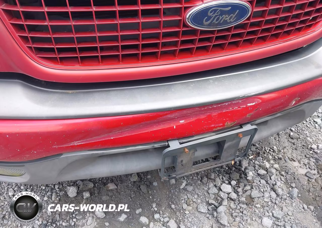 2001 Ford Expedition Xlt VIN:1FMRU15W41LA36932 - 13