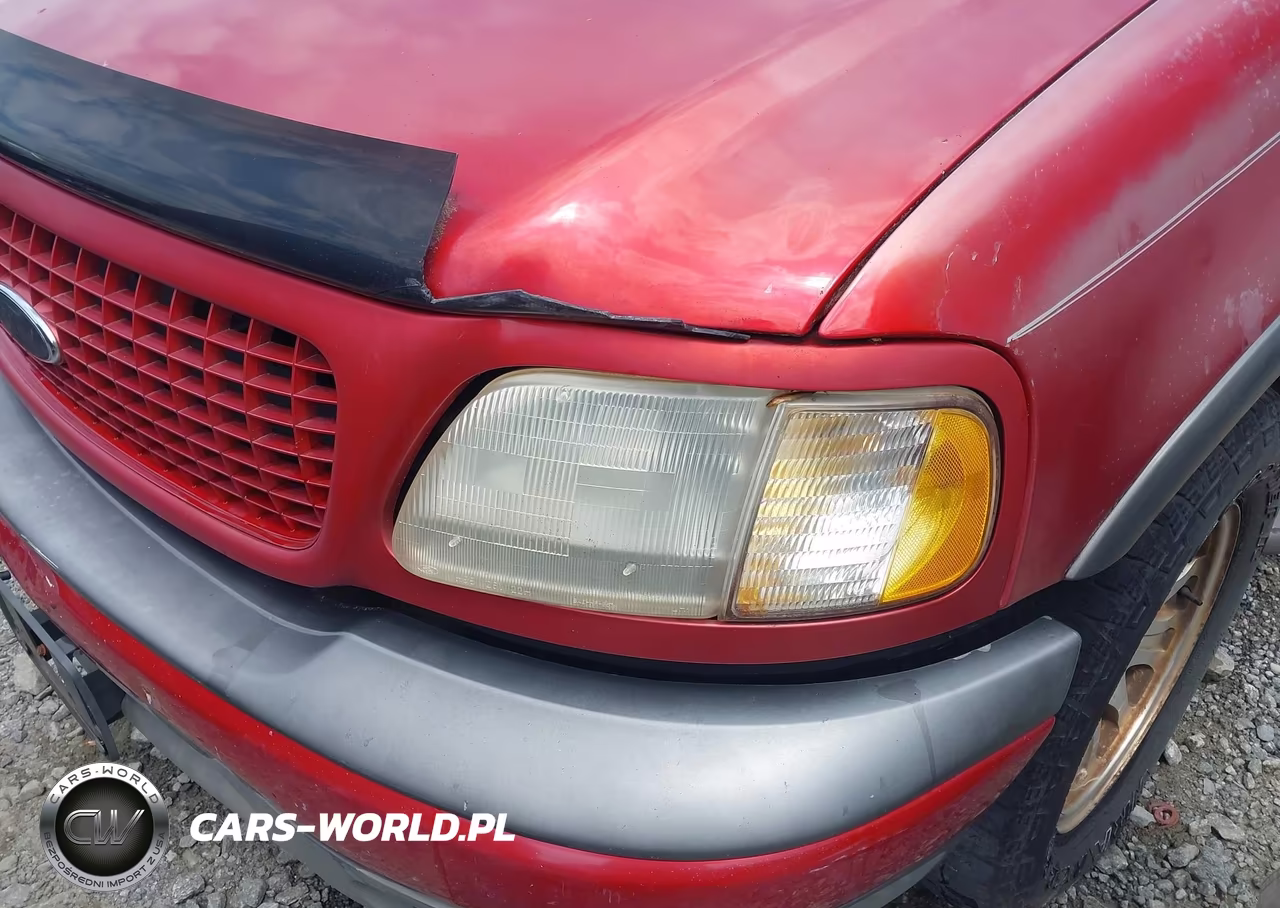 2001 Ford Expedition Xlt VIN:1FMRU15W41LA36932 - 14