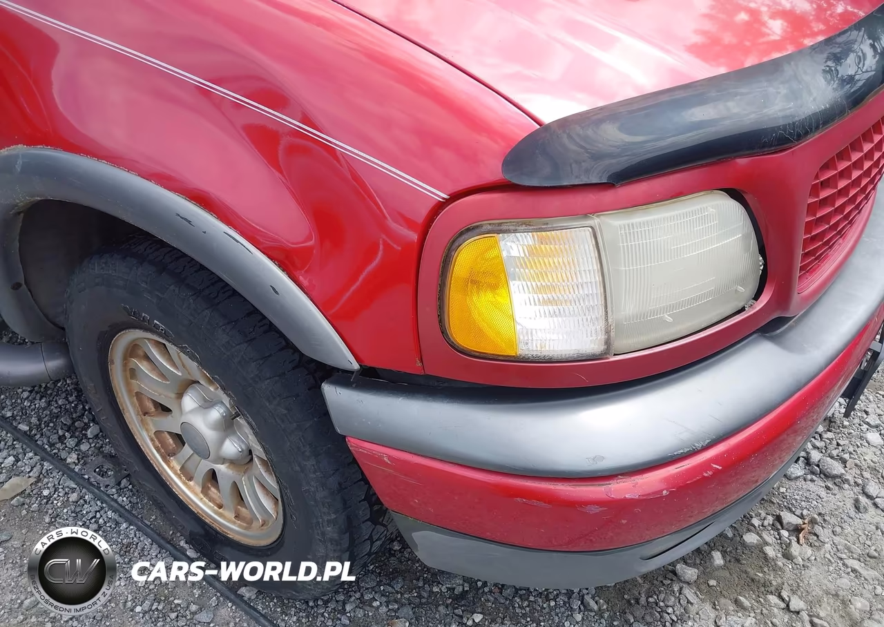 2001 Ford Expedition Xlt VIN:1FMRU15W41LA36932 - 15