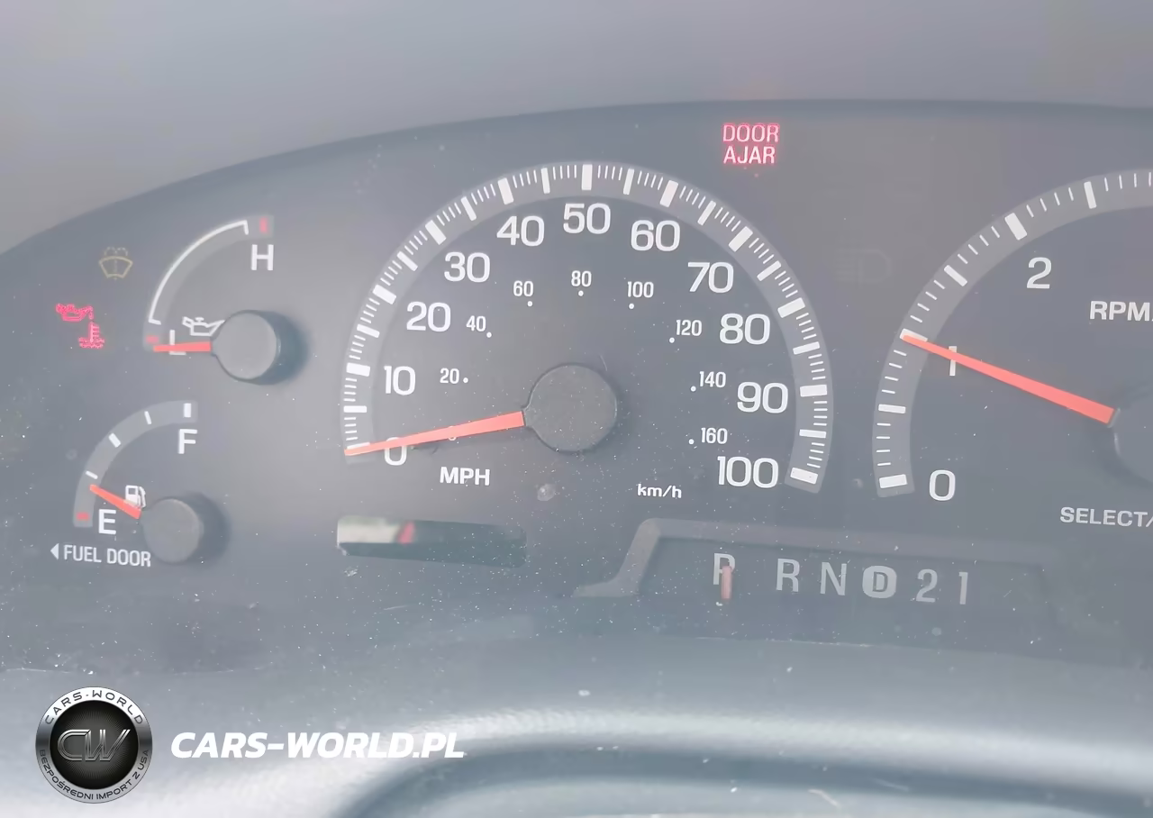 2001 Ford Expedition Xlt VIN:1FMRU15W41LA36932 - 7