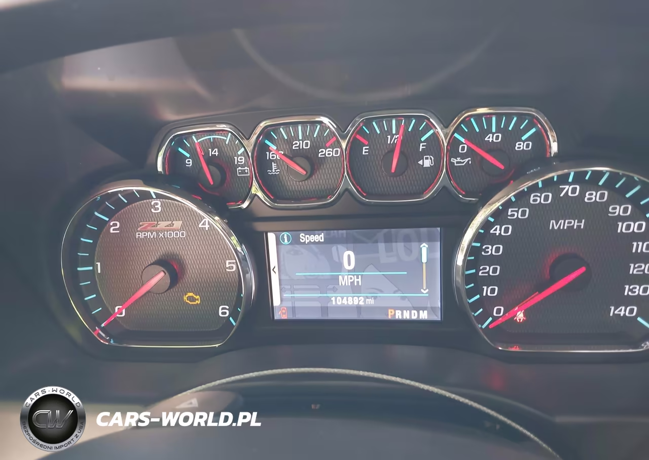 2014 Chevrolet Silverado 1500 2Lt VIN:1GCVKREC8EZ107419 - 7