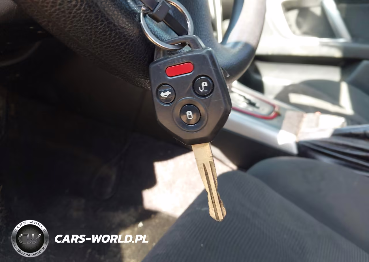 2009 Subaru Legacy 2.5I VIN:4S3BL616697236887 - 11
