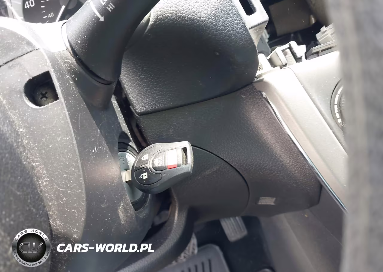 2013 Nissan Sentra Sv VIN:3N1AB7APXDL744493 - 11