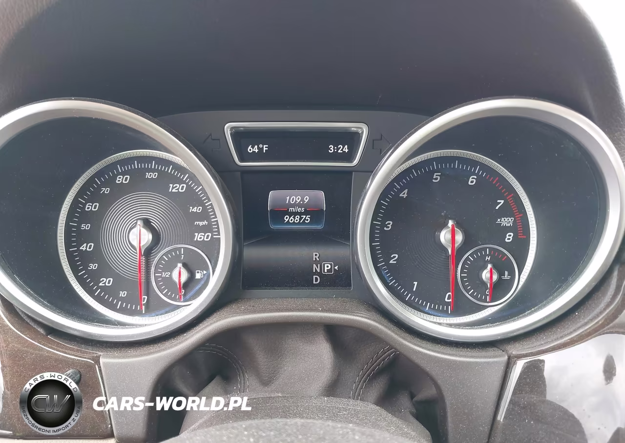 2017 Mercedes-Benz Gle 350 VIN:4JGDA5JB6HA957620 - 7