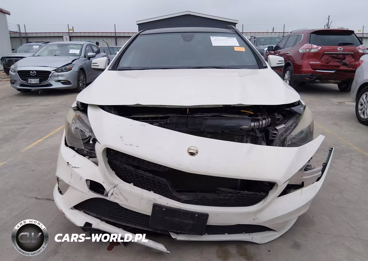 2015 Mercedes-Benz Cla 250 VIN:WDDSJ4EB1FN282478 - 13