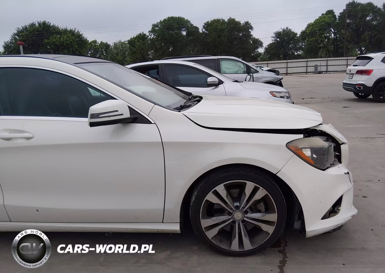 2015 Mercedes-Benz Cla 250 VIN:WDDSJ4EB1FN282478 - 18