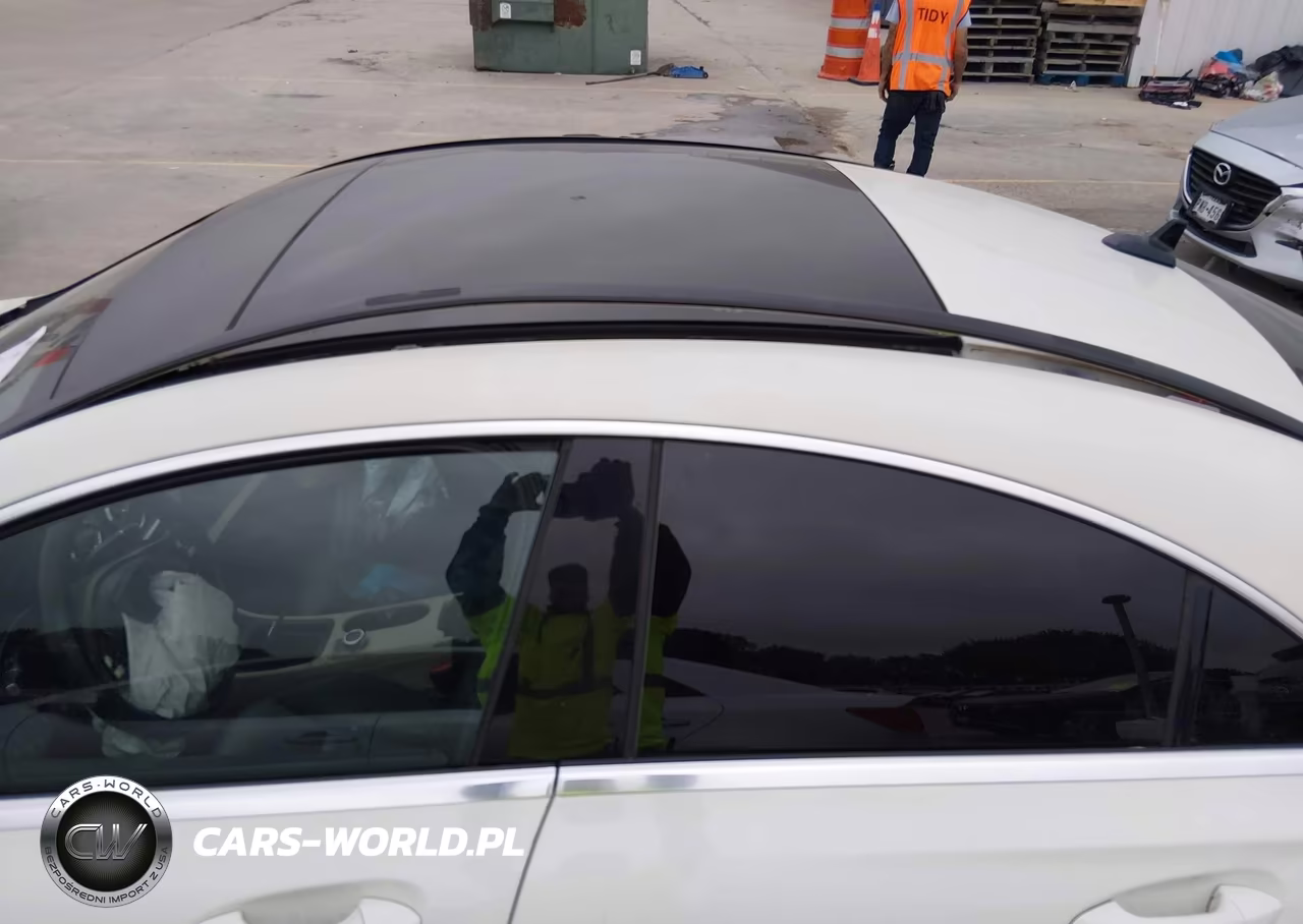 2015 Mercedes-Benz Cla 250 VIN:WDDSJ4EB1FN282478 - 20