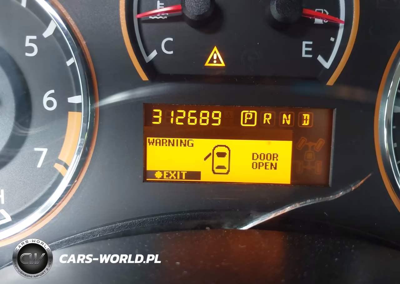 2012 Nissan Armada Platinum VIN:5N1BA0NF9CN613787 - 15