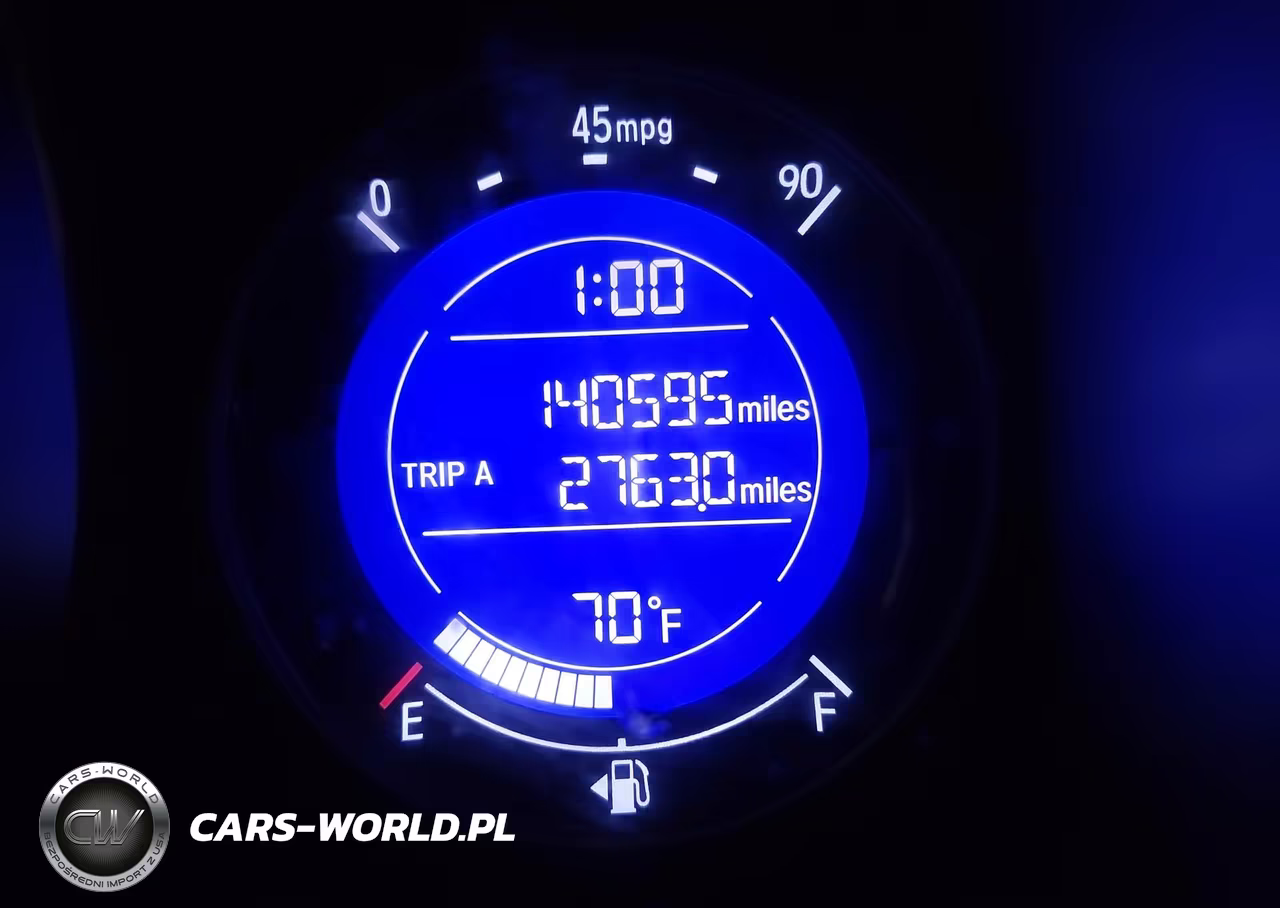 2018 Honda Fit Lx VIN:3HGGK5H44JM736193 - 15