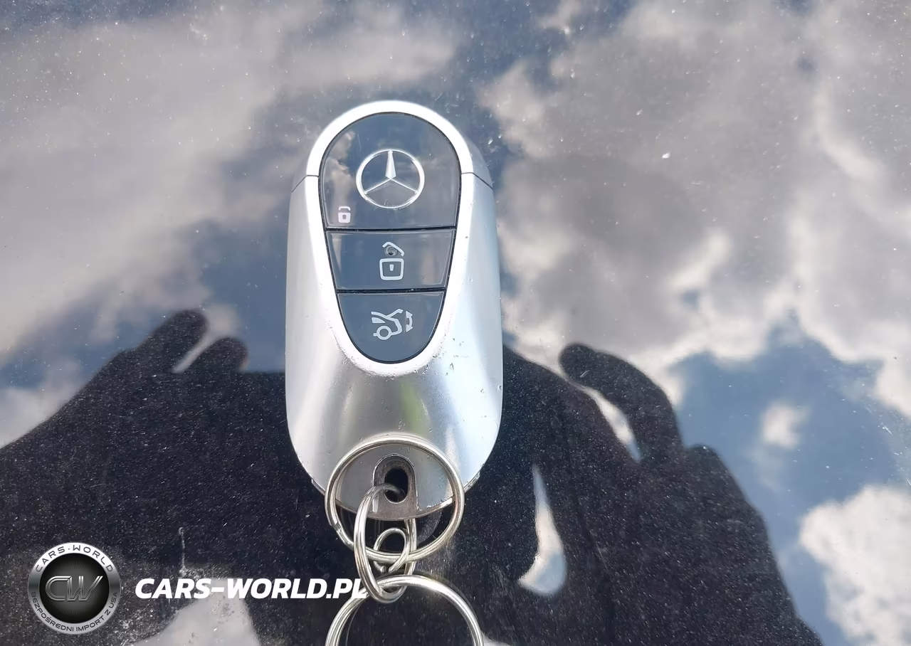 2023 Mercedes-Benz S 500 4Matic VIN:W1K6G6DB8PA219013 - 11