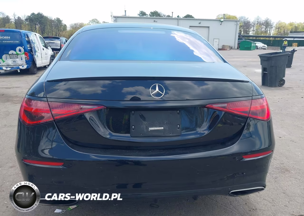 2023 Mercedes-Benz S 500 4Matic VIN:W1K6G6DB8PA219013 - 17