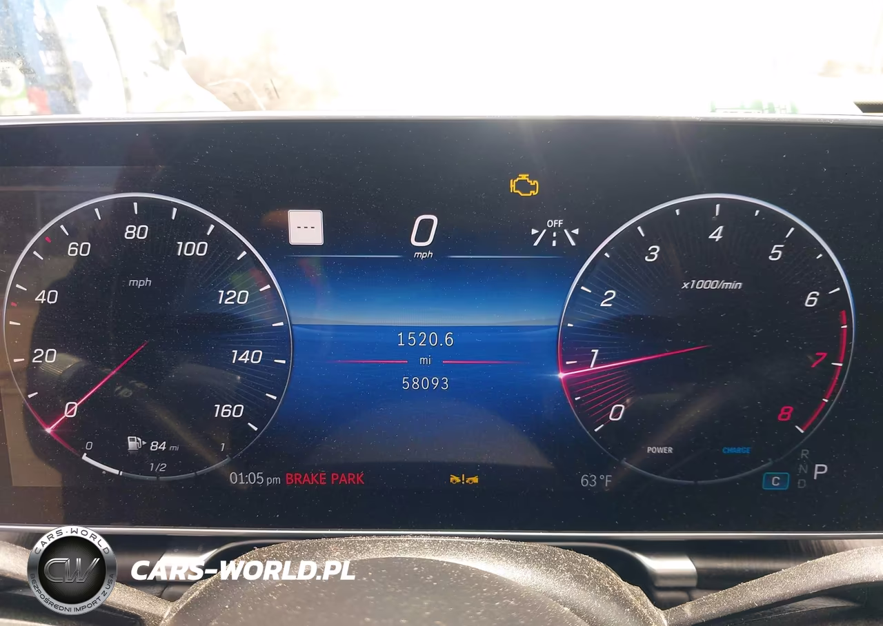 2023 Mercedes-Benz S 500 4Matic VIN:W1K6G6DB8PA219013 - 7