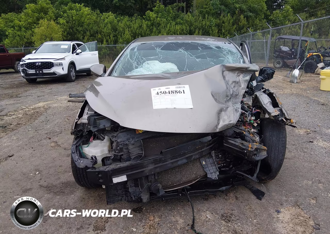 2016 Hyundai Elantra Se VIN:5NPDH4AE2GH784545 - 13