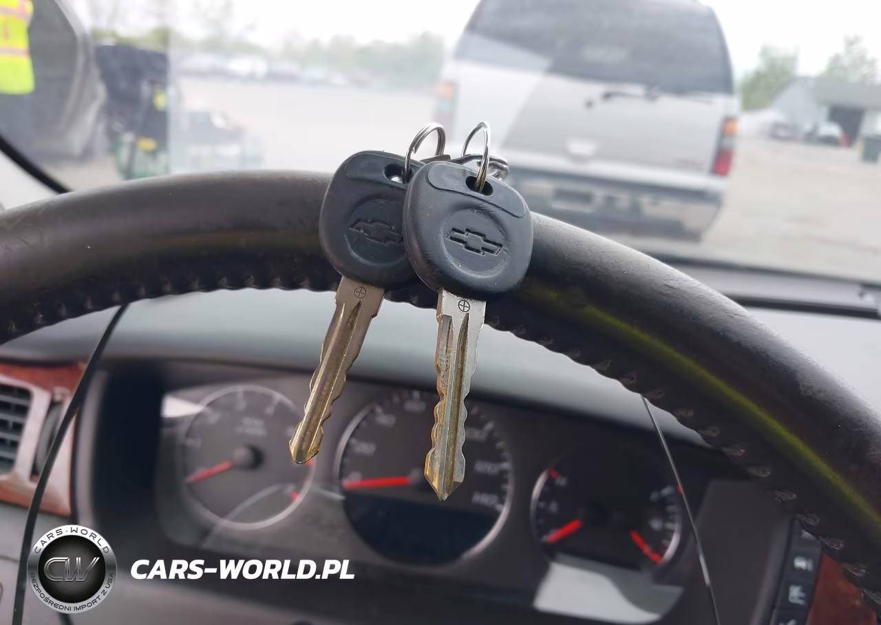 2009 Chevrolet Impala Lt VIN:2G1WT57K791289720 - 11