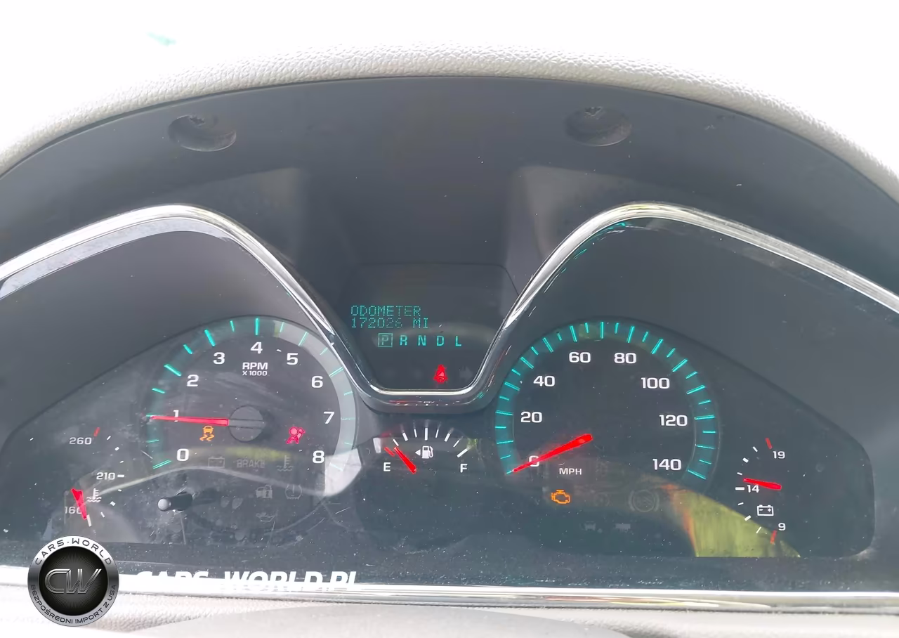 2014 Chevrolet Traverse Ls VIN:1GNKRFKDXEJ123282 - 7
