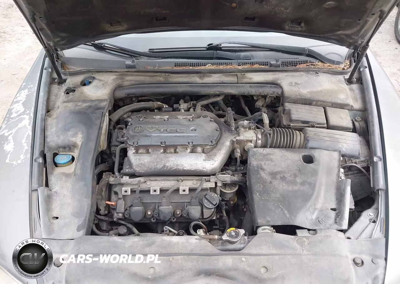 2006 Acura Tl VIN:19UUA66276A046987 - 10