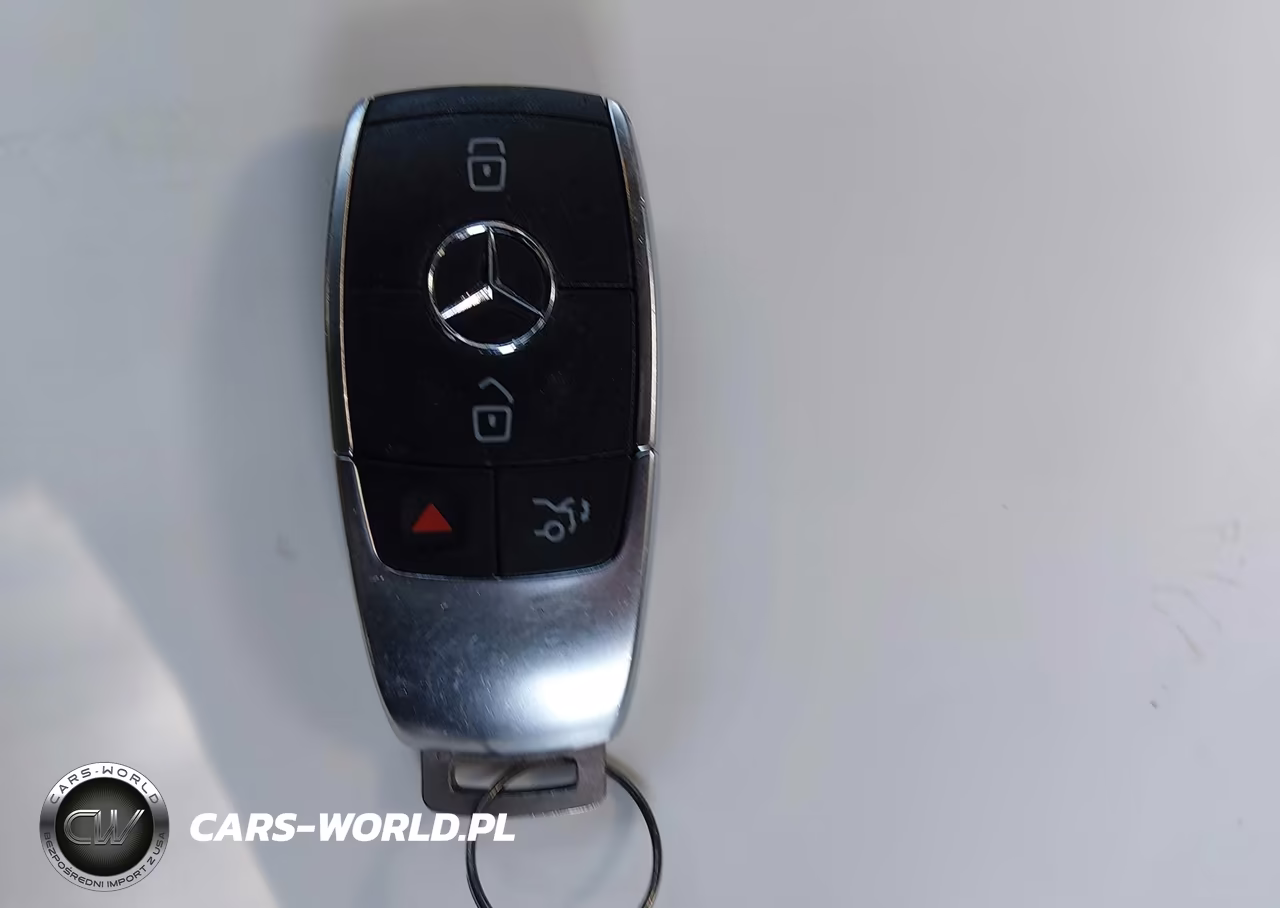 2020 Mercedes-Benz Glb 250 4Matic VIN:W1N4M4HB6LW029290 - 11