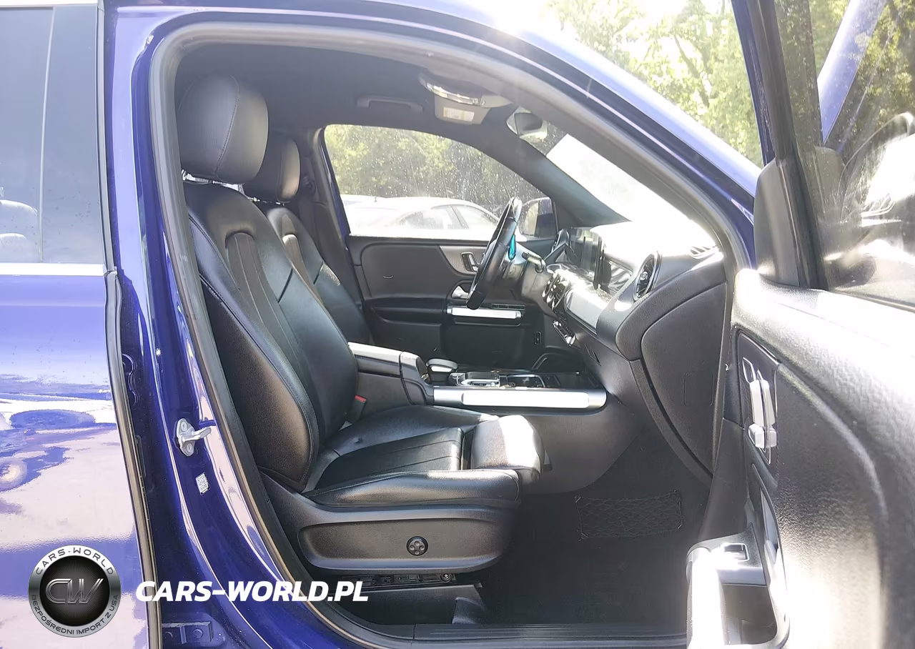 2020 Mercedes-Benz Glb 250 4Matic VIN:W1N4M4HB6LW029290 - 5