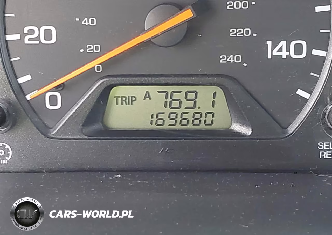2002 Honda Accord 2.3 Se VIN:JHMCG56772C021437 - 7