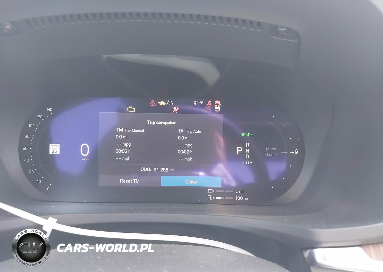 2023 Volvo S60 Recharge Plug-In Hybrid T8 Plus Dark Theme VIN:7JRH60FW0PG250158 - 7