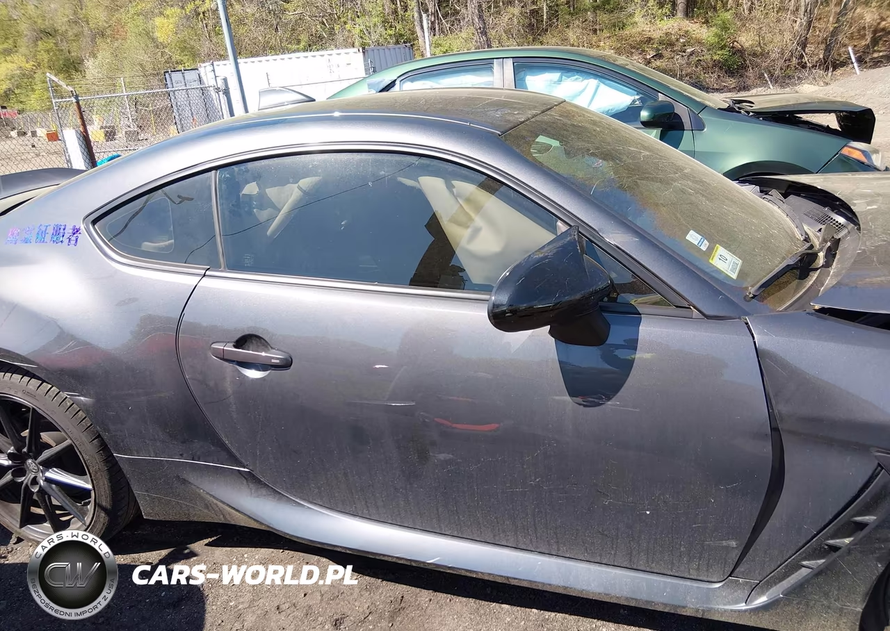 2024 Toyota Gr86 Premium VIN:JF1ZNBE18R8754886 - 13