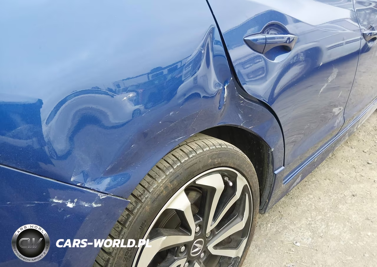2016 Acura Ilx Premium A-Spec Packages-Technology Plus A-Spec Packages VIN:19UDE2F80GA013106 - 18