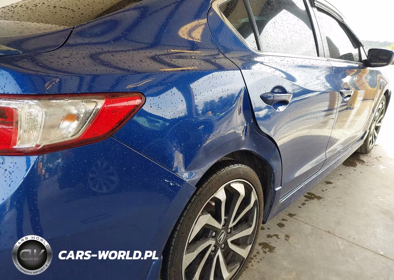 2016 Acura Ilx Premium A-Spec Packages-Technology Plus A-Spec Packages VIN:19UDE2F80GA013106 - 6