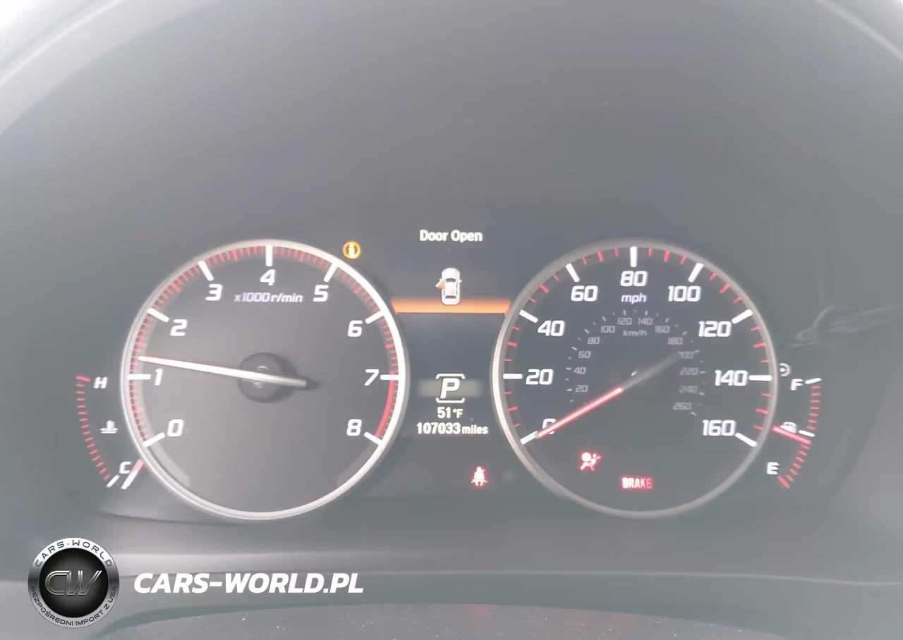 2016 Acura Ilx Premium A-Spec Packages-Technology Plus A-Spec Packages VIN:19UDE2F80GA013106 - 7