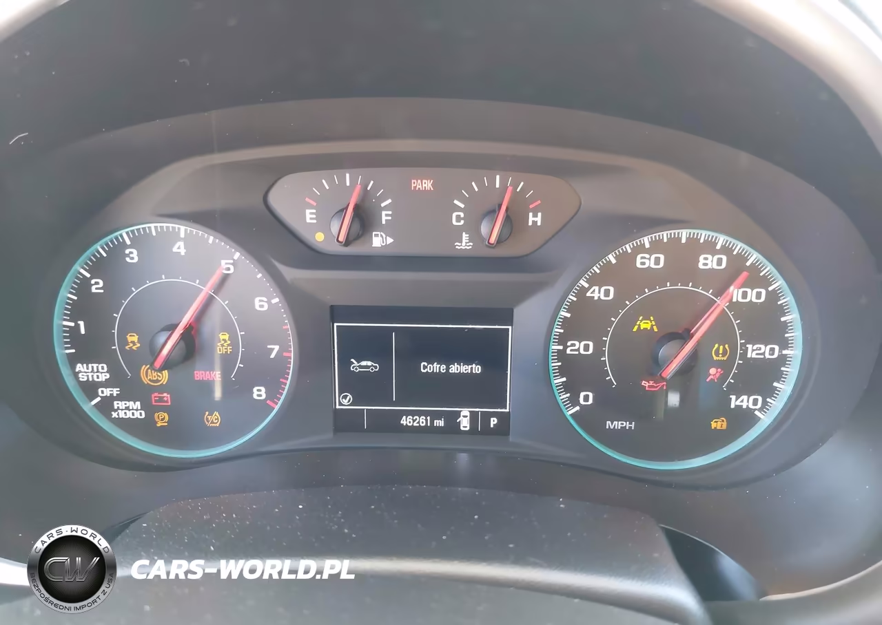 2024 Chevrolet Malibu Fwd 1Lt VIN:1G1ZD5ST1RF247899 - 7