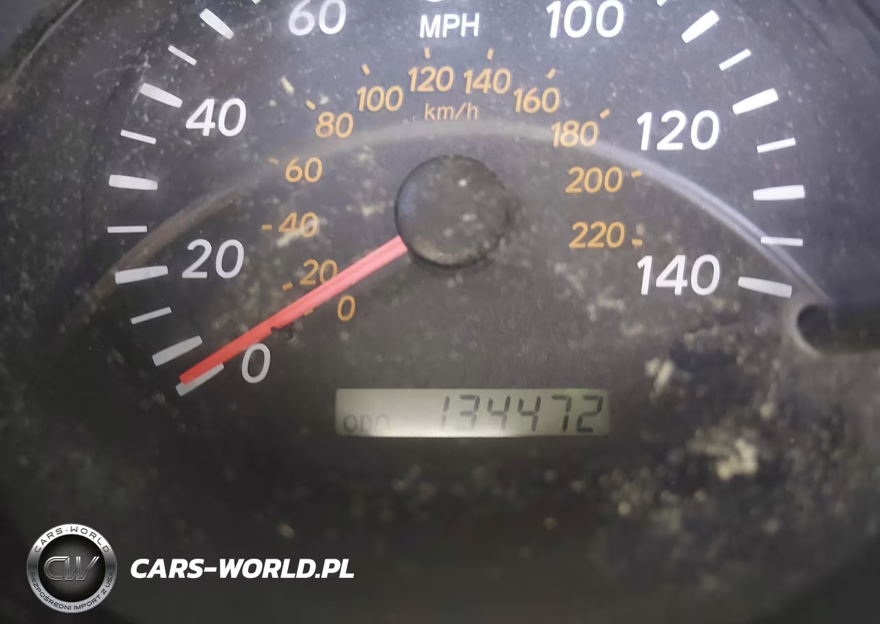 2005 Toyota Highlander V6 VIN:JTEEP21A150133146 - 7