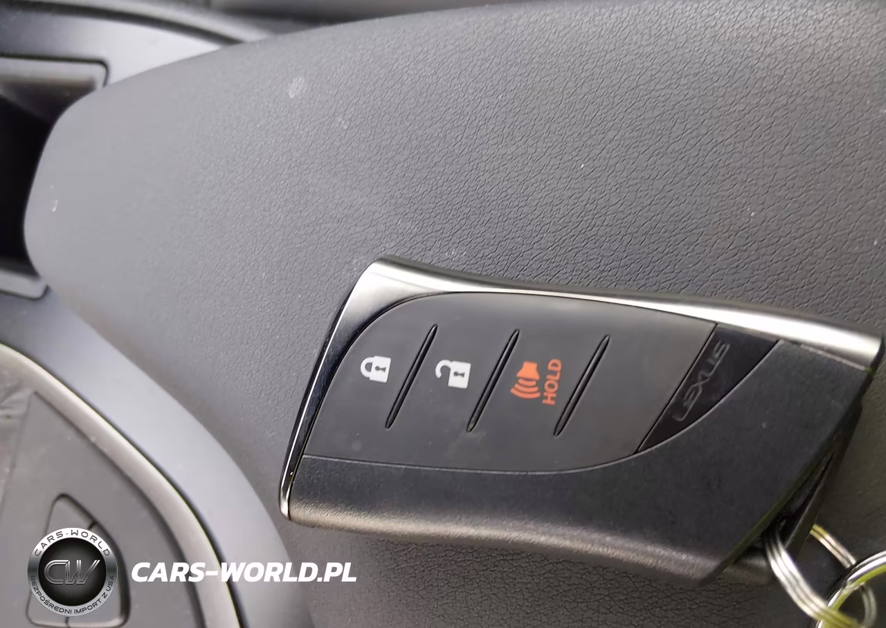 2023 Lexus Ux 250H VIN:JTHX9JBH3P2063829 - 11