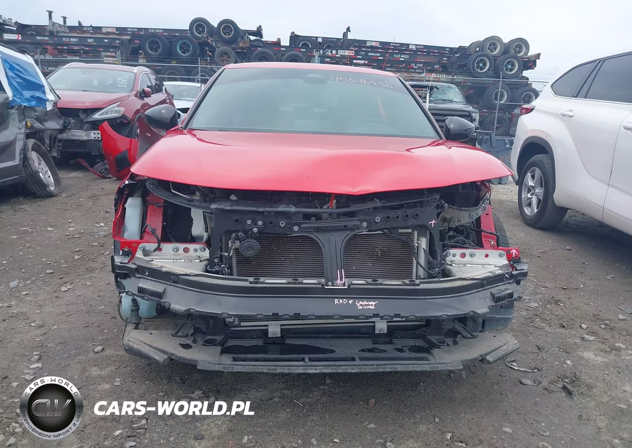 2022 Honda Civic Sport VIN:2HGFE2F54NH516795 - 13