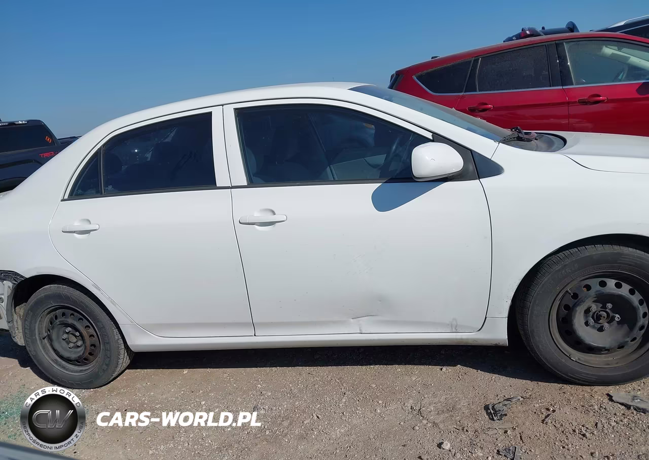 2013 Toyota Corolla L VIN:5YFBU4EE5DP090296 - 14